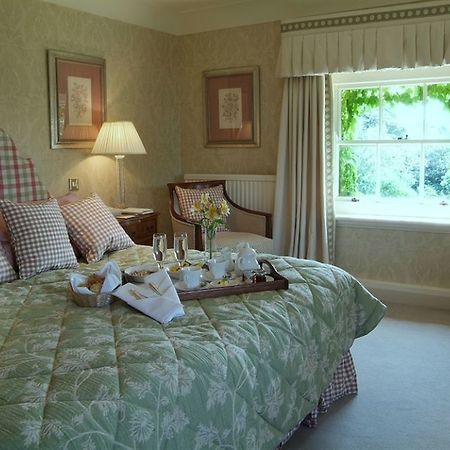 The Elms Hotel Abberley Exterior foto